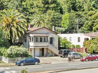 1851 2nd St, San Rafael, CA 94901