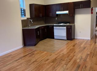 334 N 7th St APT 1, Newark, NJ 07107