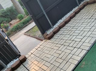 2850 E 90th St UNIT 1208, Tulsa, OK 74137