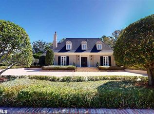 23 Edgefield Rd, Mobile, AL 36608