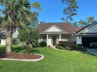 23 Pebble Rd, Pooler, GA 31322