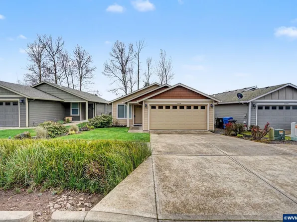 3438 Edward Dr SE, Salem, OR 97302