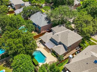3320 Druid Way, Flower Mound, TX 75028