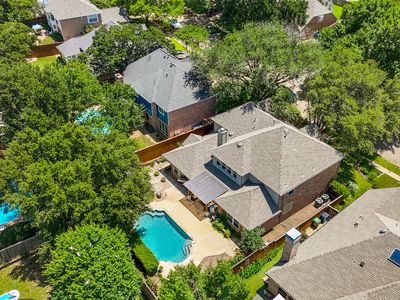 3320 Druid Way, Flower Mound, TX, 75028
