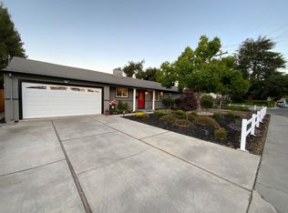 15148 Cooper Ave, San Jose, CA 95124