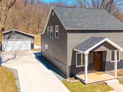 634 County Rd, Negaunee, MI, 49866