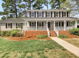 3001 Glen Burnie Dr, Raleigh, NC 27607