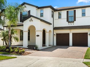 8224 Procida Isle Ln, Windermere, FL 34786