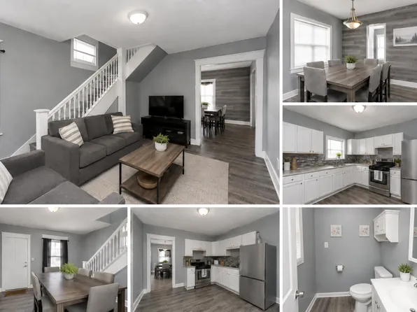 3208 Guilford Ave, Indianapolis, IN 46205
