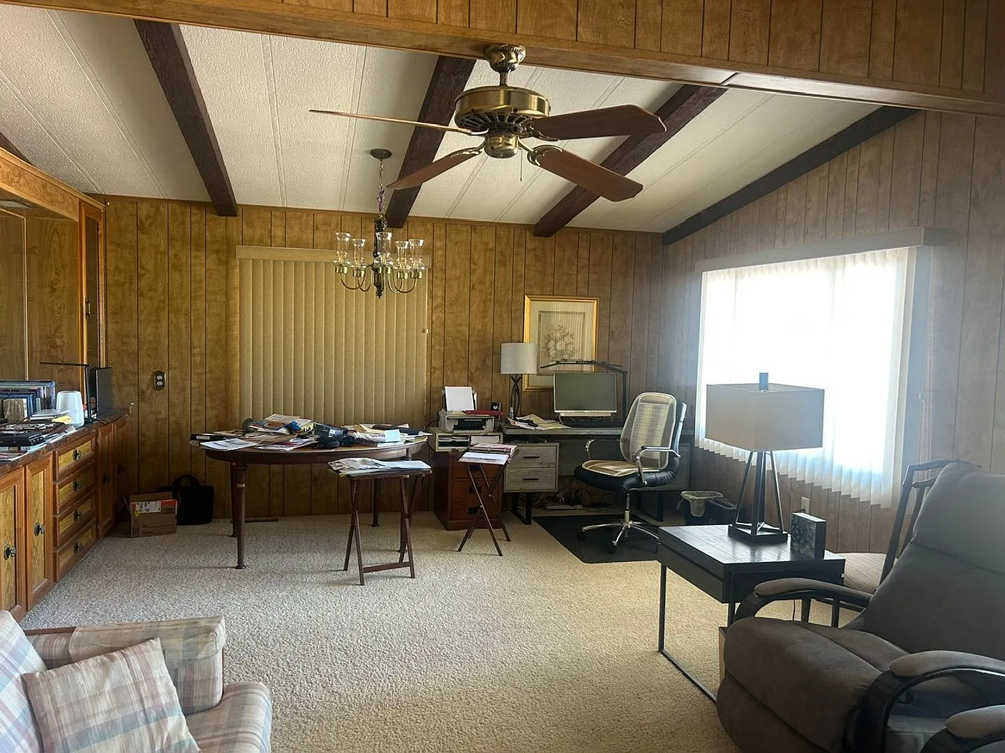 Long term rental on the Golf Course — Photo 2