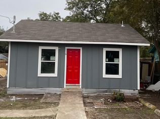 118 Tampa Ave UNIT A, San Antonio, TX 78211