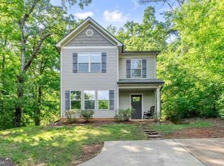 5350 Tomahawk Ter, Gainesville, GA 30506