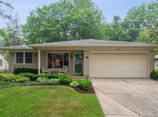 42519 Park Ridge Rd, Novi, MI 48375