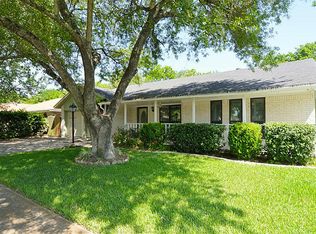5303 Cunningham Dr, Pearland, TX 77581