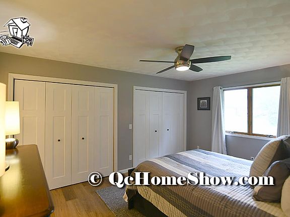 11 x 15 Master Bedroom