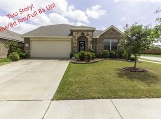3109 Cassinia Pkwy, Heartland, TX 75126