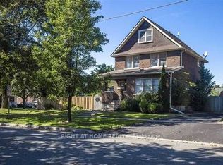 116 Frederick St, Oshawa, ON L1G 2B3
