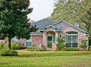 17321 Cory Ray Ln, Lindale, TX 75771