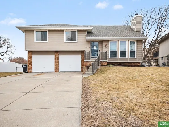 3424 S 138th St, Omaha, NE 68144