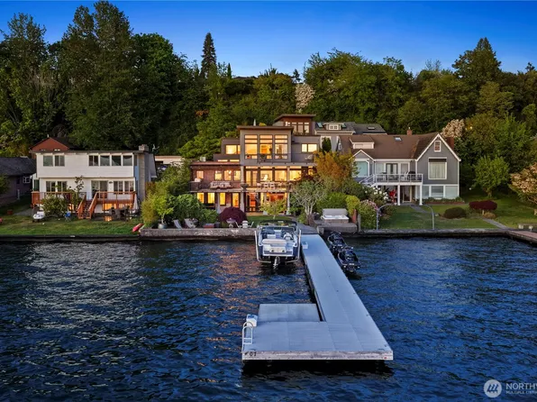 407 408 5th Avenue W, Kirkland, WA 98033