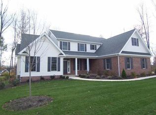 280 Meadowsweet Dr, State College, PA 16801