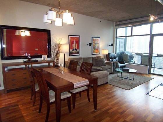 1st image of 125 E 13th St Unit 1205