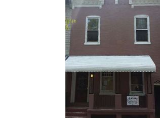 412 Woodward St, Reading, PA