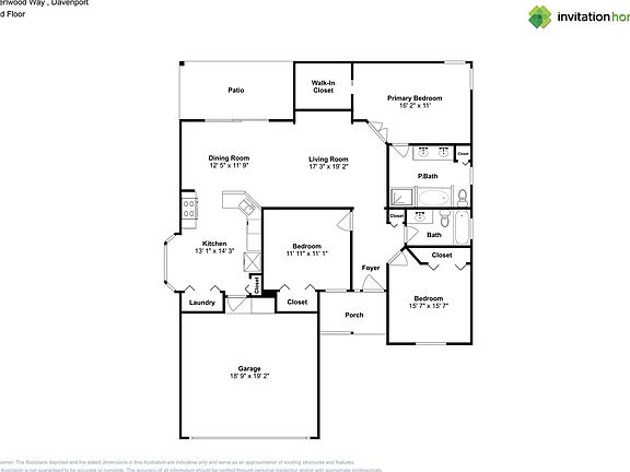 3rd image of 106 Berlwood Way