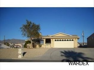 760 Empress Dr, Lake Havasu City, AZ 86403