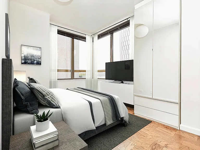 630 1st Ave #3D — Photo 4