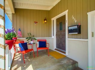 1834 Ridge View Dr, San Diego, CA 92105
