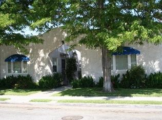 12592 Walnut Ave APT 3, Garden Grove, CA 92840