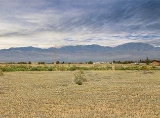 2391 Wisteria Way, Pahrump, NV 89048