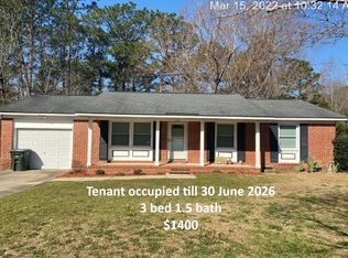 144 S Ingleside Dr, Fayetteville, NC 28314