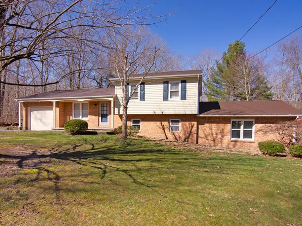 158 Little Creek Hollow Rd, Rainelle, WV 25962