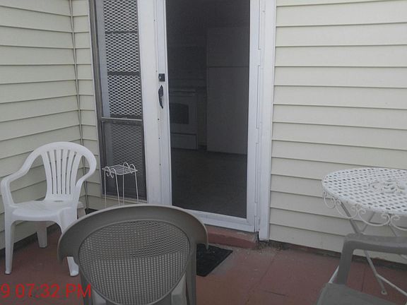 Back Porch