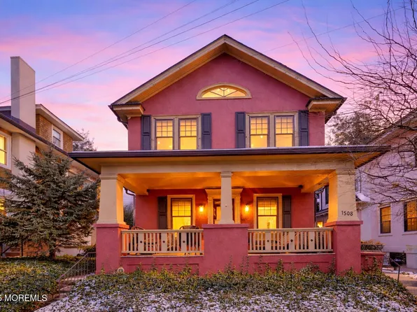 1508 Bond Street, Asbury Park, NJ 07712