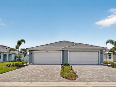 8529 SHORE LAKE DRIVE, Englewood, FL, 34224