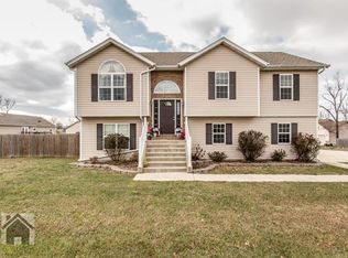 23008 Ruth Ln, Waynesville, MO 65583