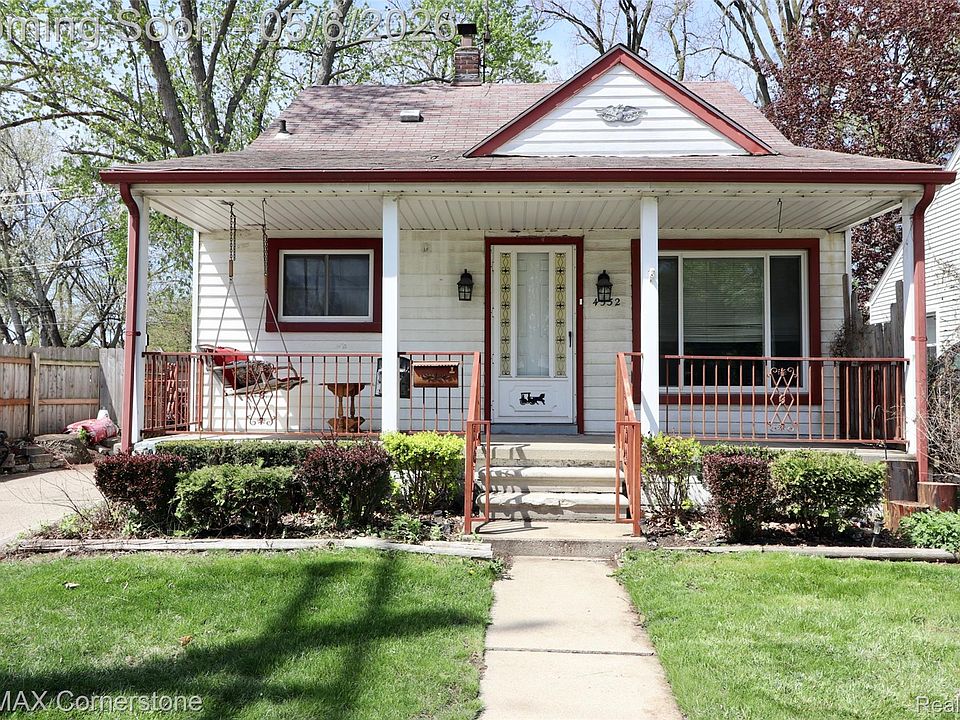 1st image of 4532 Howe Rd