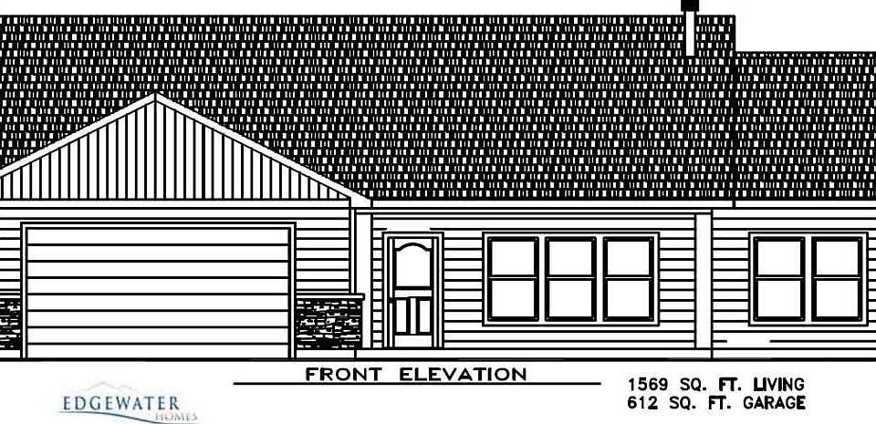 2nd image of 514 S Saxton Ave