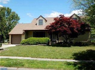 1 Longhurst Rd, Marlton, NJ 08053