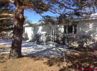 10748 Road 24.4 Loop, Cortez, CO 81321