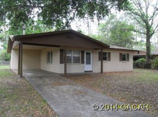 1314 NE 32nd Ave, Gainesville, FL 32609