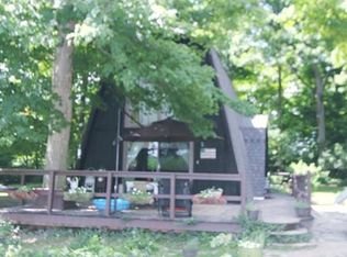 5058 Bowers Rd, Cable, OH 43009