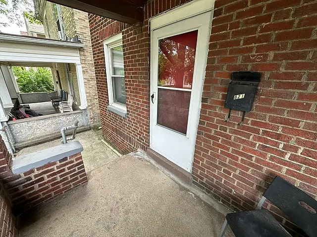 821 W Rich St #821 — Photo 22