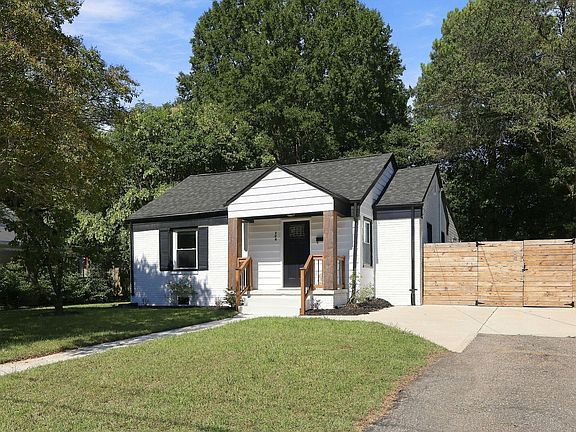 2nd image of 709 Brighton Rd