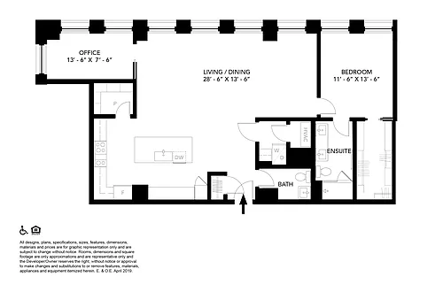 Floor plan 04