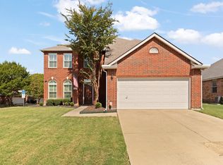 6620 Courtyards Dr, McKinney, TX 75072