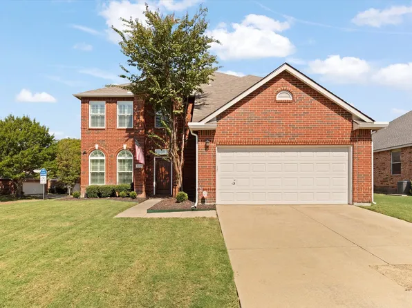 6620 Courtyards Dr, McKinney, TX 75072